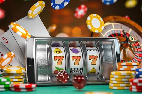 Maiores operadores de casino online